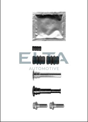 Elta Automotive EA9202 - Комплект направляючої гільзи autocars.com.ua