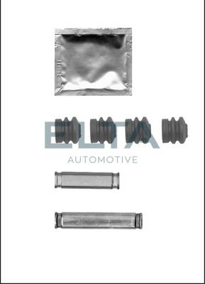 Elta Automotive EA9204 - Комплект направляючої гільзи autocars.com.ua