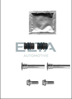 Elta Automotive EA9205 - Комплект направляющей гильзы autodnr.net