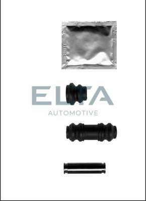 Elta Automotive EA9207 - Комплект направляющей гильзы autodnr.net