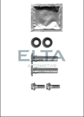 Elta Automotive EA9208 - Комплект направляючої гільзи autocars.com.ua