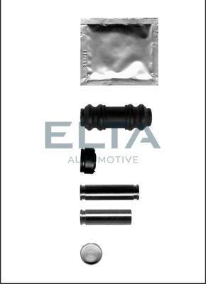 Elta Automotive EA9215 - Комплект направляючої гільзи autocars.com.ua