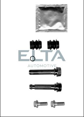 Elta Automotive EA9220 - Комплект направляючої гільзи autocars.com.ua