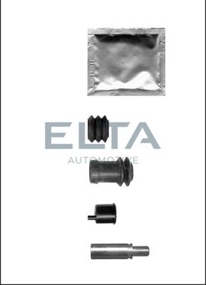 Elta Automotive EA9221 - Комплект направляючої гільзи autocars.com.ua