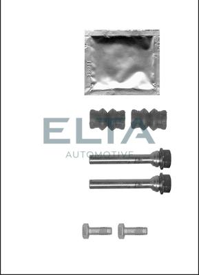 Elta Automotive EA9224 - Комплект направляючої гільзи autocars.com.ua