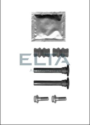Elta Automotive EA9225 - Комплект направляючої гільзи autocars.com.ua
