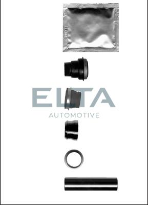 Elta Automotive EA9226 - Комплект направляючої гільзи autocars.com.ua