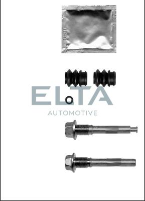 Elta Automotive EA9227 - Комплект направляючої гільзи autocars.com.ua