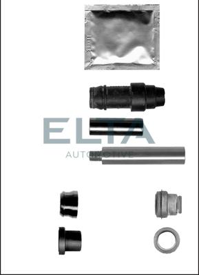 Elta Automotive EA9229 - Комплект направляючої гільзи autocars.com.ua