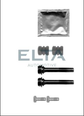 Elta Automotive EA9237 - Комплект направляючої гільзи autocars.com.ua