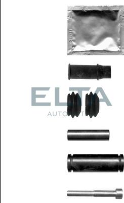 Elta Automotive EA9238 - Комплект направляющей гильзы autodnr.net