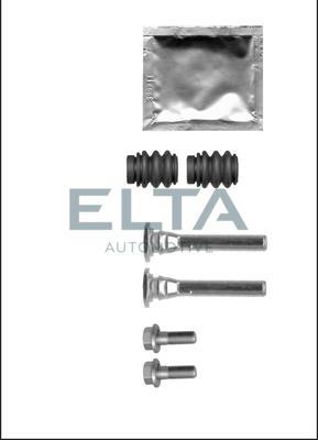 Elta Automotive EA9239 - Комплект направляючої гільзи autocars.com.ua