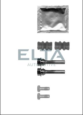 Elta Automotive EA9240 - Комплект направляючої гільзи autocars.com.ua