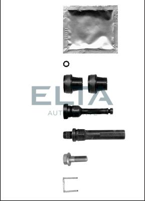 Elta Automotive EA9242 - Комплект направляючої гільзи autocars.com.ua