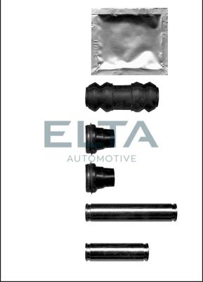 Elta Automotive EA9246 - Комплект направляючої гільзи autocars.com.ua