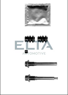 Elta Automotive EA9248 - Комплект направляючої гільзи autocars.com.ua