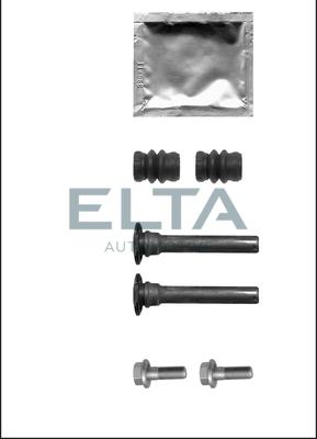 Elta Automotive EA9250 - Комплект направляючої гільзи autocars.com.ua