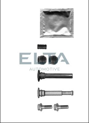 Elta Automotive EA9251 - Комплект направляючої гільзи autocars.com.ua