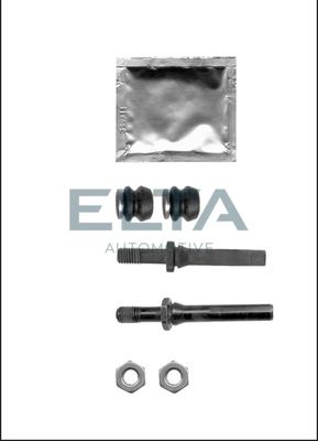 Elta Automotive EA9255 - Комплект направляючої гільзи autocars.com.ua