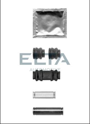 Elta Automotive EA9256 - Комплект направляючої гільзи autocars.com.ua