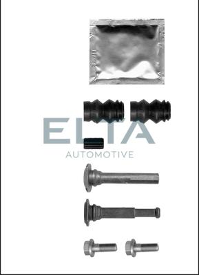 Elta Automotive EA9257 - Комплект направляючої гільзи autocars.com.ua