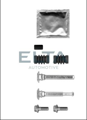 Elta Automotive EA9258 - Комплект направляючої гільзи autocars.com.ua