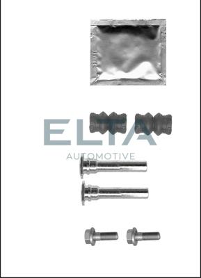 Elta Automotive EA9262 - Комплект направляючої гільзи autocars.com.ua