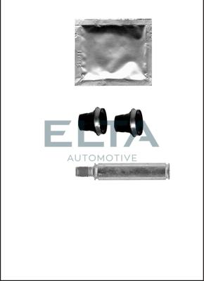 Elta Automotive EA9263 - Комплект направляючої гільзи autocars.com.ua