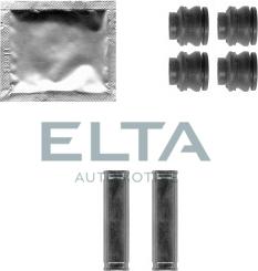 Elta Automotive EA9281 - Комплект направляючої гільзи autocars.com.ua