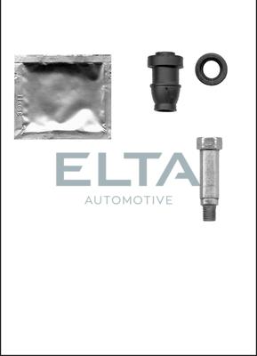 Elta Automotive EA9282 - Комплект направляючої гільзи autocars.com.ua