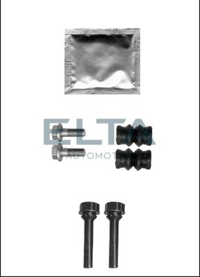 Elta Automotive EA9286 - Комплект направляючої гільзи autocars.com.ua