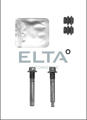 Elta Automotive EA9287 - Комплект направляючої гільзи autocars.com.ua