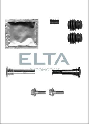 Elta Automotive EA9289 - Комплект направляючої гільзи autocars.com.ua