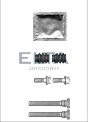 Elta Automotive EA9293 - Комплект направляючої гільзи autocars.com.ua