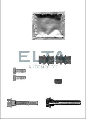 Elta Automotive EA9294 - Комплект направляючої гільзи autocars.com.ua