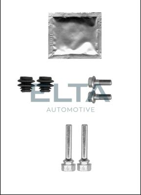 Elta Automotive EA9299 - Комплект направляючої гільзи autocars.com.ua
