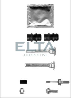 Elta Automotive EA9301 - Комплект направляючої гільзи autocars.com.ua