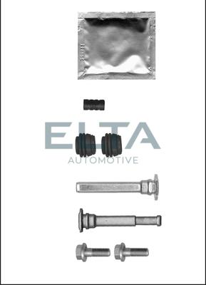 Elta Automotive EA9302 - Комплект направляючої гільзи autocars.com.ua