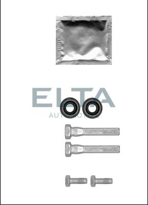 Elta Automotive EA9305 - Комплект направляючої гільзи autocars.com.ua