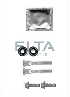 Elta Automotive EA9306 - Комплект направляючої гільзи autocars.com.ua