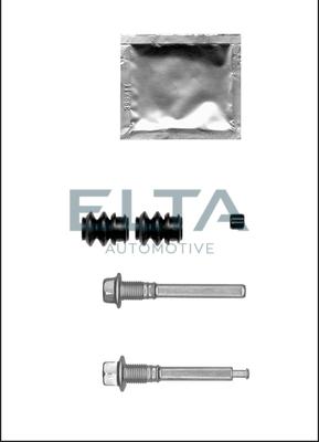 Elta Automotive EA9307 - Комплект направляючої гільзи autocars.com.ua