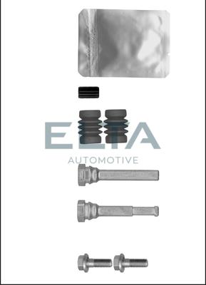Elta Automotive EA9313 - Комплект направляючої гільзи autocars.com.ua
