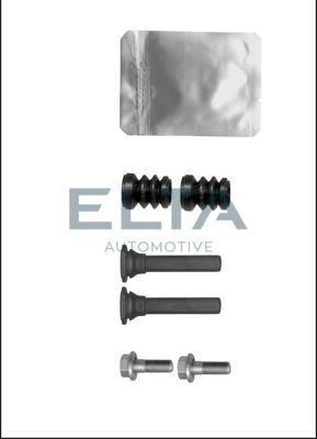 Elta Automotive EA9317 - Комплект направляючої гільзи autocars.com.ua
