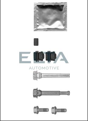 Elta Automotive EA9319 - Комплект направляючої гільзи autocars.com.ua