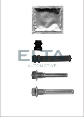 Elta Automotive EA9320 - Комплект направляючої гільзи autocars.com.ua