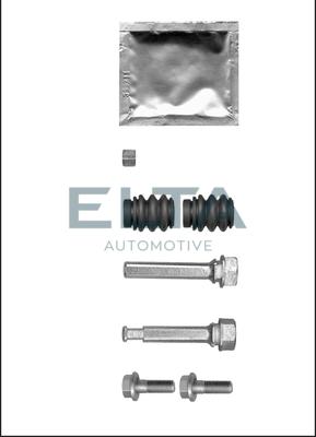 Elta Automotive EA9321 - Комплект направляючої гільзи autocars.com.ua