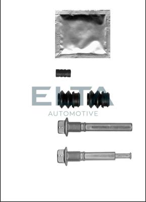 Elta Automotive EA9322 - Комплект направляючої гільзи autocars.com.ua