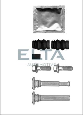 Elta Automotive EA9325 - Комплект направляючої гільзи autocars.com.ua