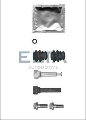 Elta Automotive EA9326 - Комплект направляючої гільзи autocars.com.ua