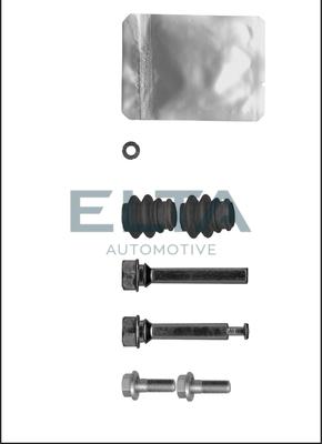 Elta Automotive EA9327 - Комплект направляючої гільзи autocars.com.ua